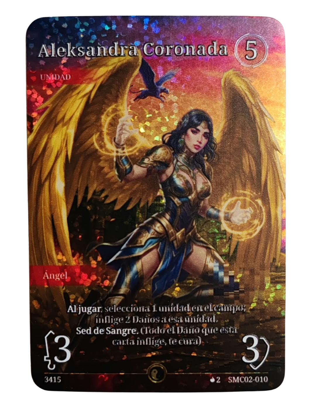 Aleksandra Coronada-SMC02010-Secreta Dorada