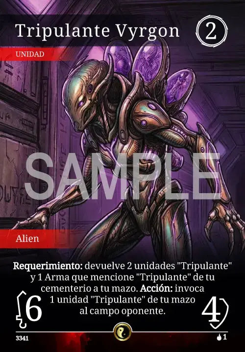 Tripulante Vyrgon-CAT043-Secreta