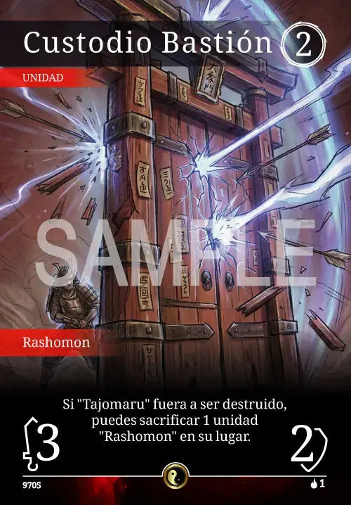 Custodio Bastión-CAT082-Común