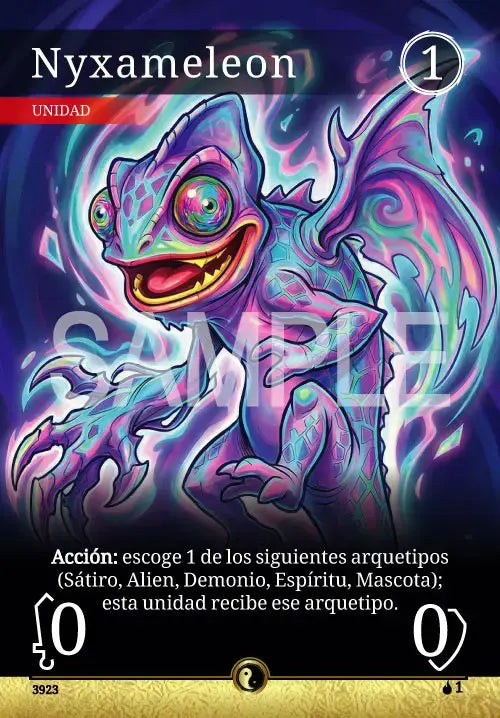 Nyxameleon-CAT089-Común