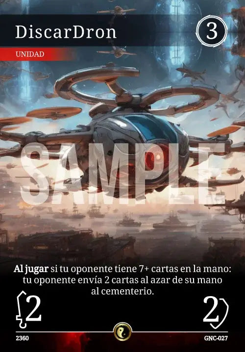 DiscarDron-GNC027-Común