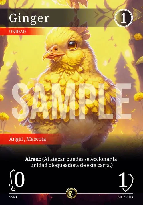 Ginger-ME2003-Común