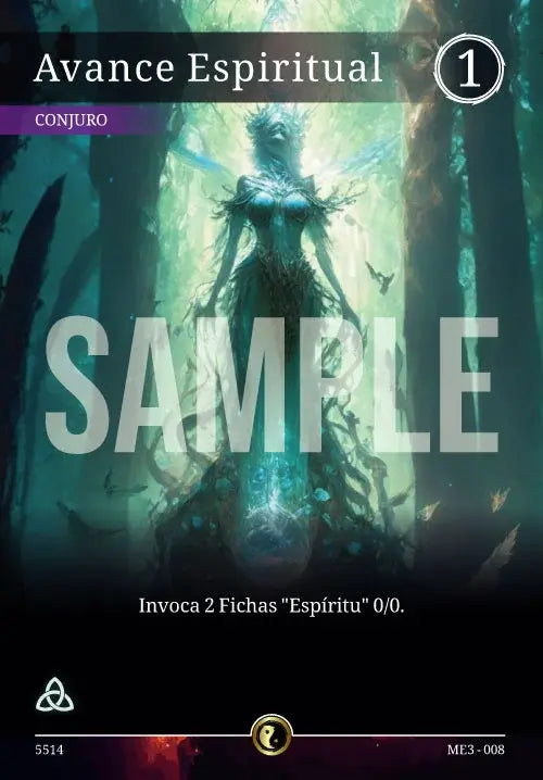 Avance Espiritual-ME3008-Común