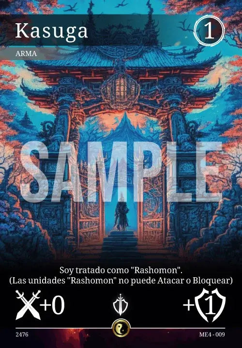 Kasuga-ME4009-Común