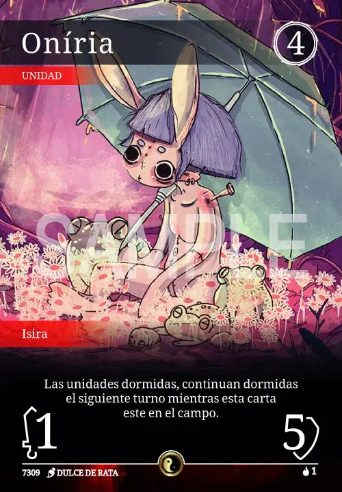 Oníria-MO014-Ultra Rara