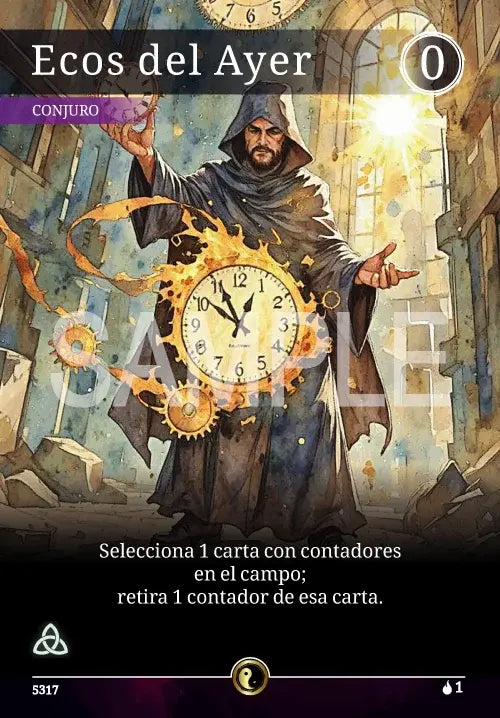 Ecos del Ayer-MO064-Común