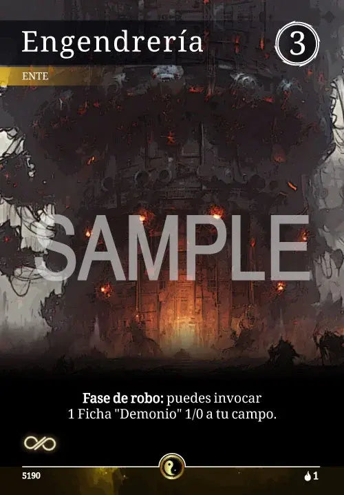 Engendrería-RDL017-Común
