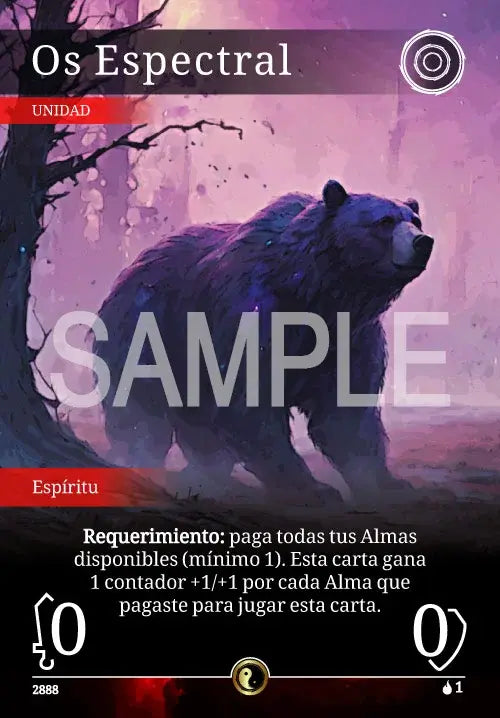Os Espectral-RDL051-Común