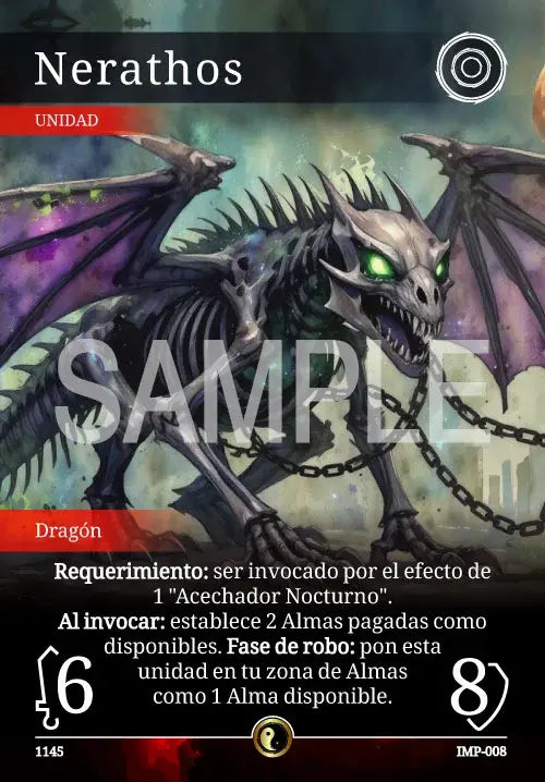 Nerathos (IMD-008)