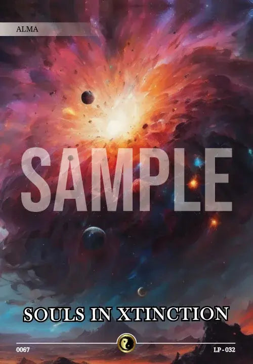 Alma Alterna (PLANT)