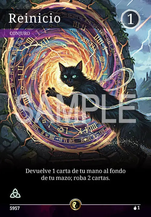 Reinicio-CAT019-Rara