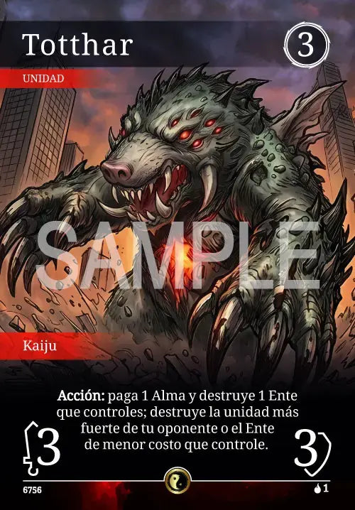 Totthar-CAT039-Rara