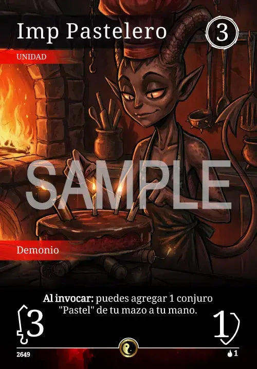 Imp Pastelero-CAT080-Común