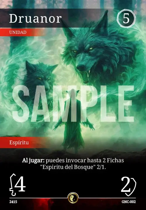 Druanor-GNC002-Rara