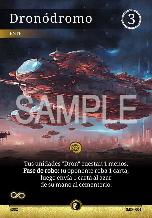 Dronódromo-IMD004-Rara