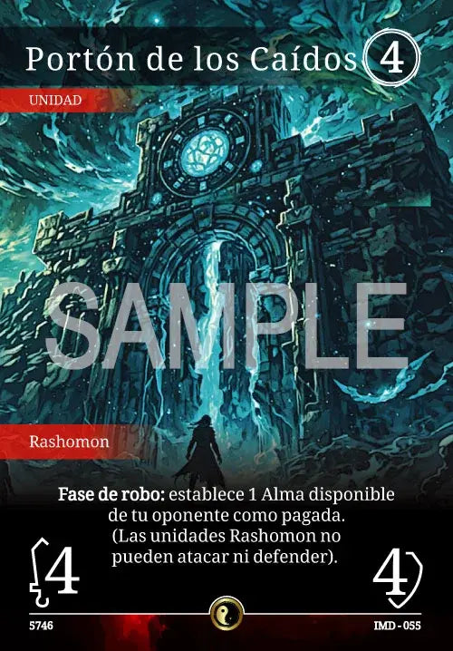 Portón De Los Caídos-IMD055-Secreta