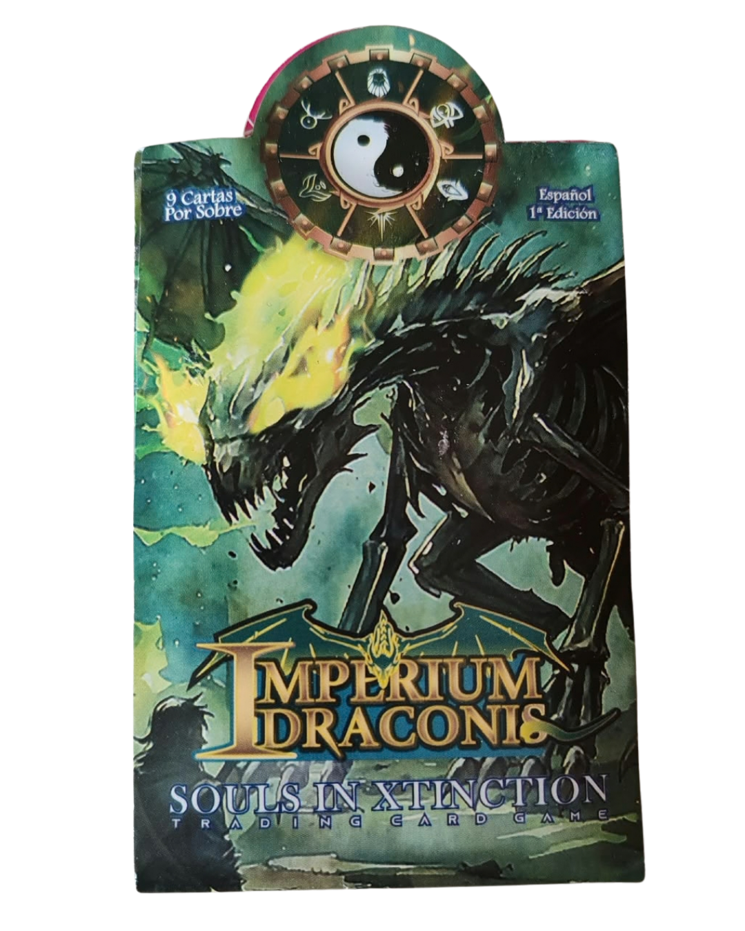 Imperium Draconis - Booster Pack