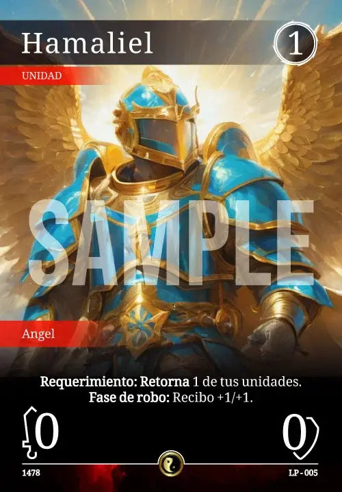 Hamaliel-LP005-Secreta
