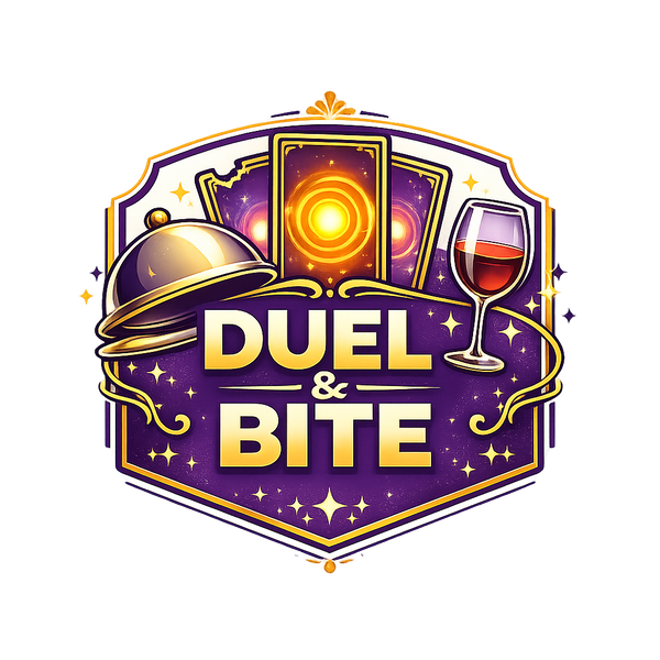 Duel & Bite