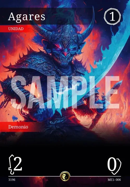 Agares-ME1006-Común