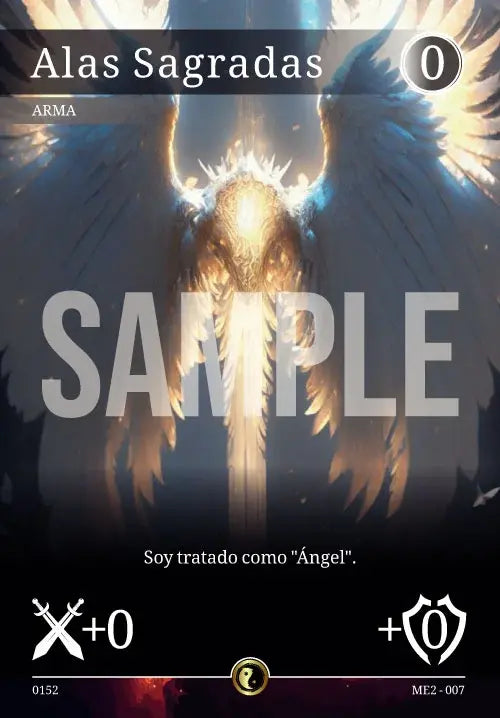 Alas Sagradas-SMC01015-Ultra Rara