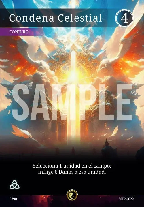 Condena Celestial-ME2022-Común