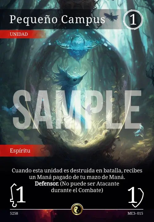 Pequeño Campus-ME3015-Común