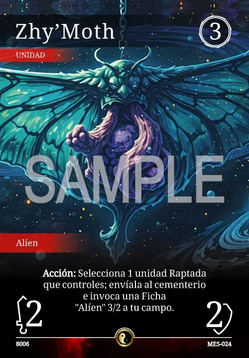 Zhy'Moth-ME5024-Común