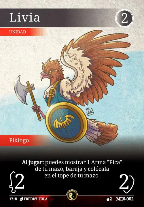 Livia-ME6002-Común