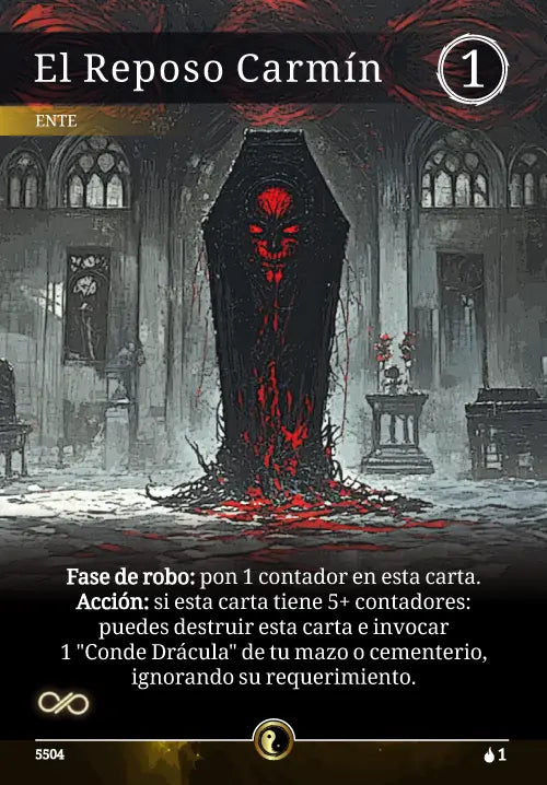 El Reposo Carmín-MO028-Común
