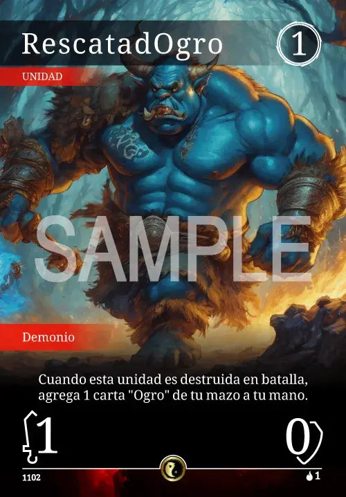 Rescatadogro-MO074-Rara