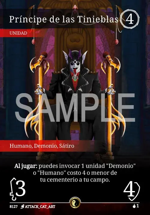 Príncipe de las Tinieblas-RDL003-Secreta