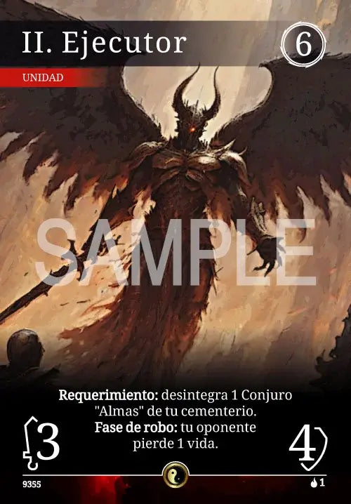 II. Ejecutor-RDL050-Secreta