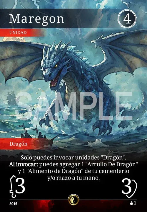 Maregon-RDL062-Ulta Rara