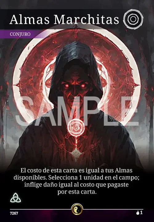 Almas Marchitas-RDL068-Secreta