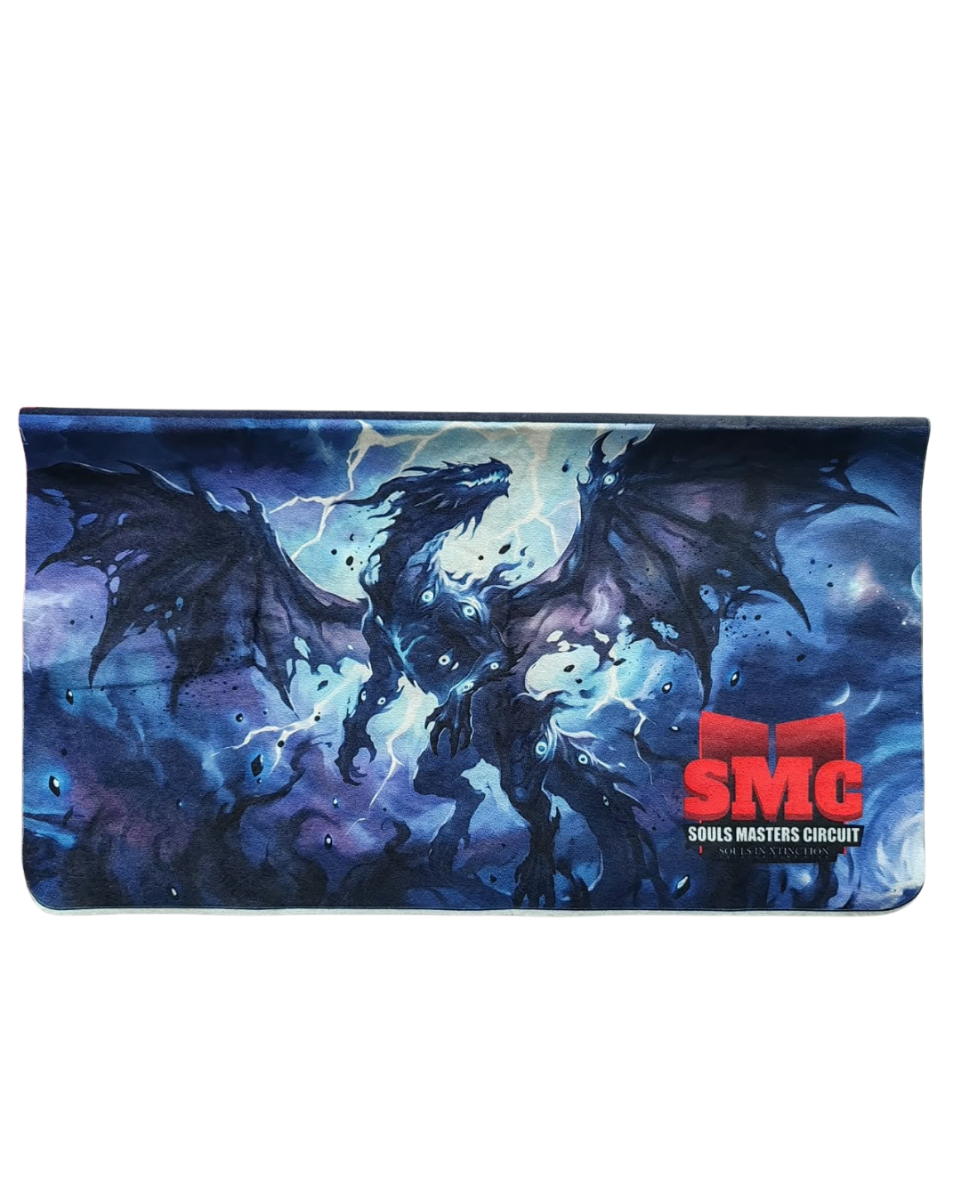 Cloth Playmat TOP SMC "DRAKTARION"