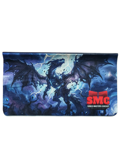 Cloth Playmat TOP SMC "DRAKTARION"