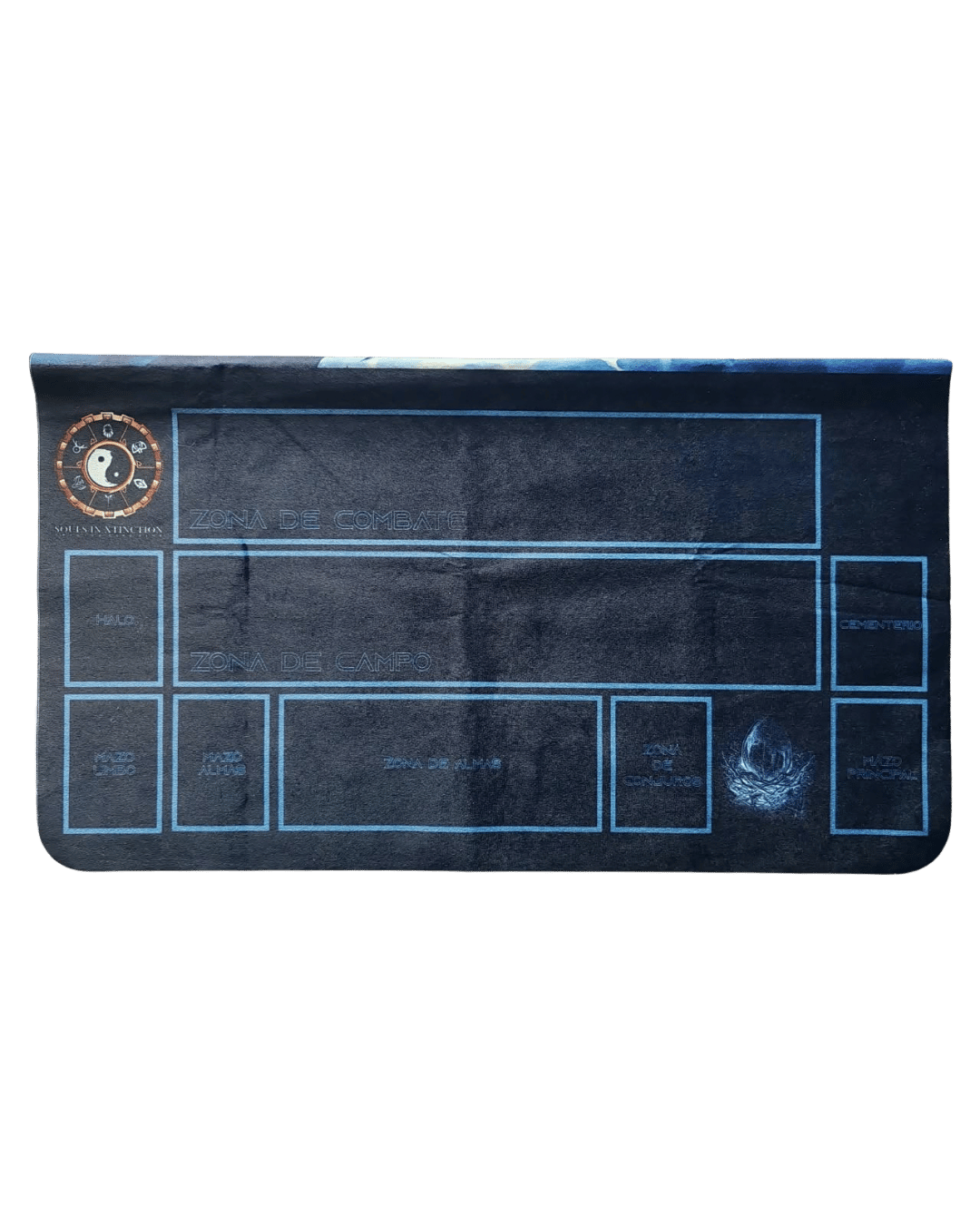 Cloth Playmat TOP SMC "DRAKTARION"