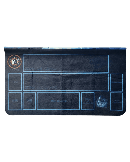 Cloth Playmat TOP SMC "DRAKTARION"