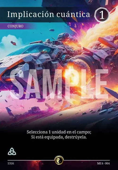 Implicación cuántica