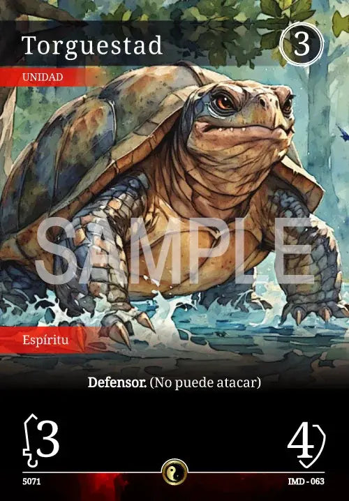 Torguestad (IMD-063)